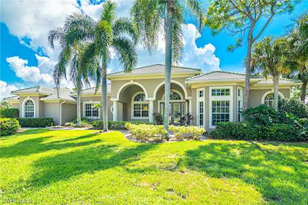 25091 Ridge Oak Dr Bonita Springs, FL 34134