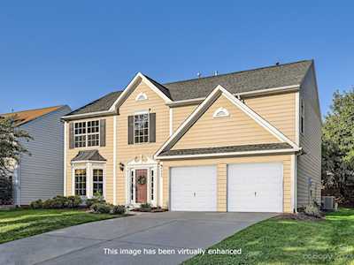 8005 Leisure Ln Huntersville, NC 28078
