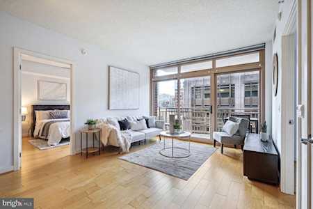 888 N Quincy St #1509 Arlington, VA 22203