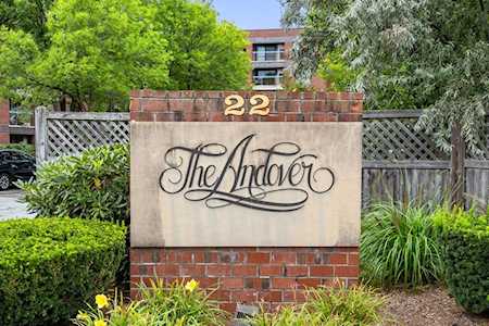 22 Railroad St #109 Andover, MA 01810