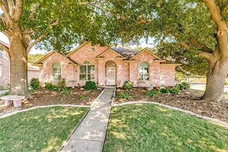 1515 Persimmon Court Allen, TX 75002