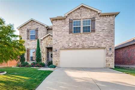 2424 Barzona Drive Fort Worth, TX 76131