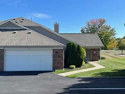 499 Charles Spring Drive Powell, OH 43065