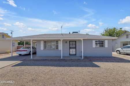 2223 E Roma Ave Phoenix, AZ 85016