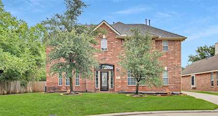 7018 Pinefern Ln Spring, TX 77379