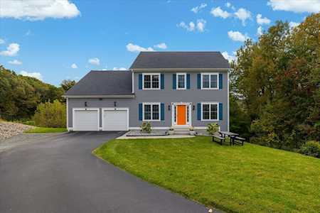 12 High Point Dr Grafton, MA 01536