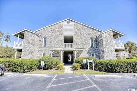 4707 Cobblestone Dr. #G-3 Myrtle Beach, SC 29577