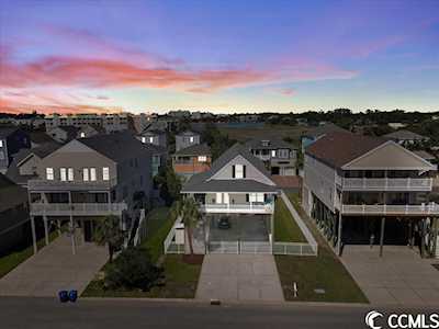 4714 Surf St. North Myrtle Beach, SC 29582