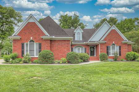 820 Peconic Pl Murfreesboro, TN 37130