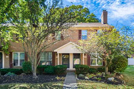 7945 Boothbay Court Powell, OH 43065