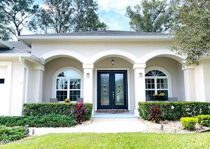 3890 Mediterranean CT Jacksonville, FL 32223