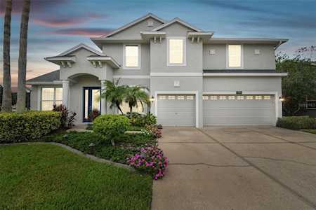 21354 Marsh Hawk Dr Land O Lakes, FL 34638