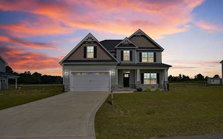 98 Kenbridge Lane Princeton, NC 27569
