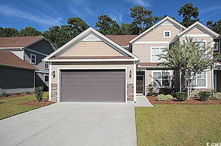 100 Machrie Loop #A Myrtle Beach, SC 29588