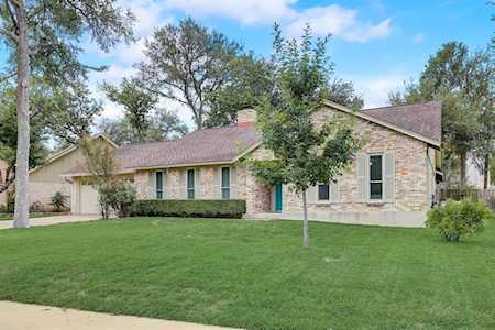 4501 Malaga DR Austin, TX 78759