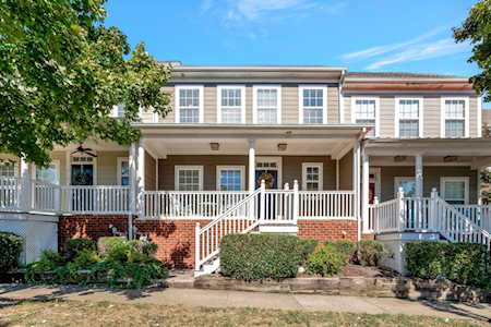 908 Loxley Dr Nashville, TN 37211