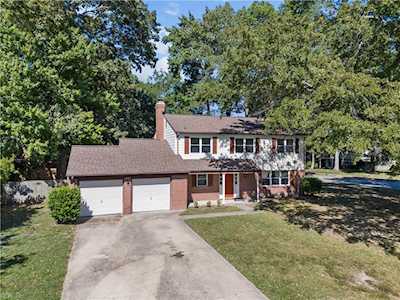 5412 Cawdor Circle Virginia Beach, VA 23464