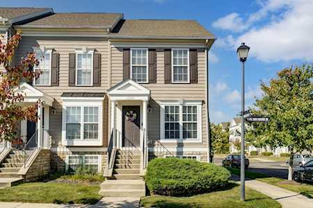 5279 Royal Arch Cascade Drive Dublin, OH 43016