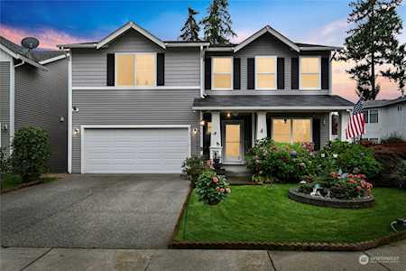 21631 SE 297th St Kent, WA 98042