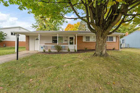 2446 Ilene Road Columbus, OH 43232
