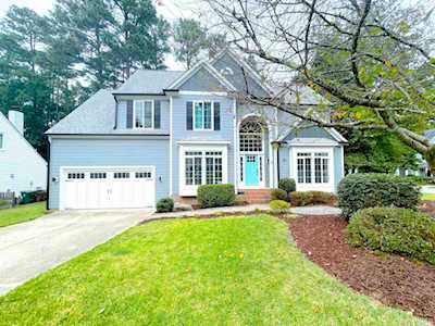 100 Swordgate Drive Cary, NC 27513