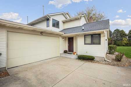 1326 Freda Drive #C Elkhart, IN 46514