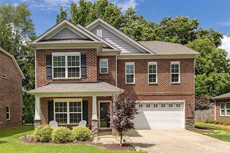 4127 Stacy Blvd Charlotte, NC 28209