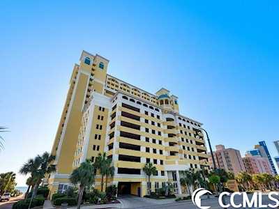 2000 N Ocean Blvd. #1002 Myrtle Beach, SC 29577