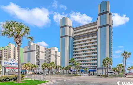 2300 N Ocean Blvd. #839/840 Myrtle Beach, SC 29577