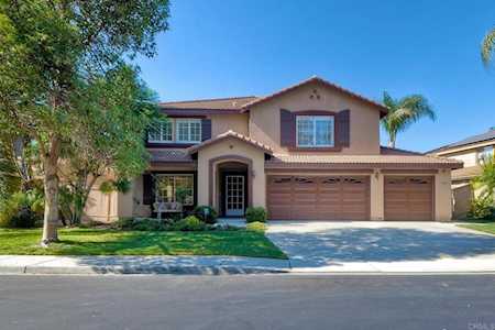 4310 Forest Ranch Rd Oceanside, CA 92057