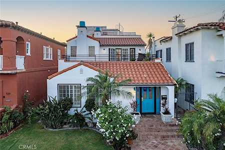 129 Quincy Avenue Long Beach, CA 90803