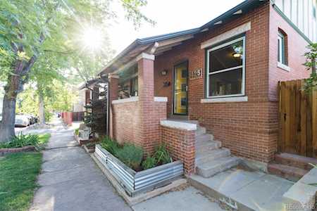 425 E Ellsworth Ave Denver, CO 80209