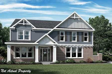 769 Westbury Drive Pickerington, OH 43147