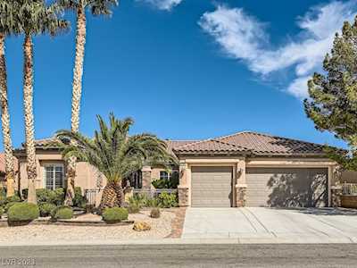 2424 Anderson Park Dr Henderson, NV 89044