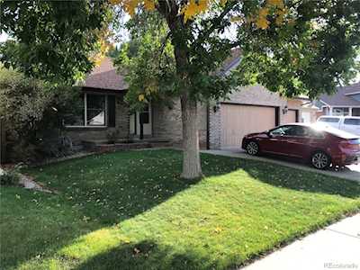 2558 E 124th Place Thornton, CO 80241