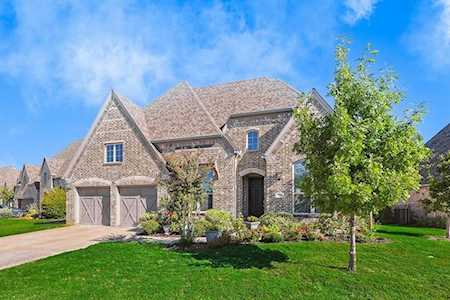 1421 Haverford Lane Lantana, TX 76226