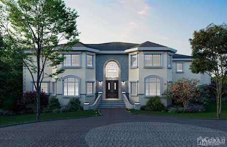 10-A Tulsa Court South Brunswick, NJ 08852