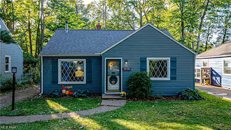 3890 W 226th St Fairview Park, OH 44126