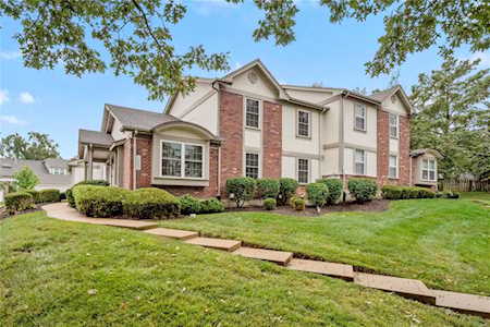 15806 Thomas Ridge Ct Chesterfield, MO 63017