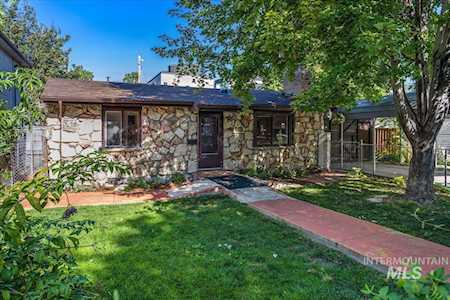 911 N 29th St Boise, ID 83702