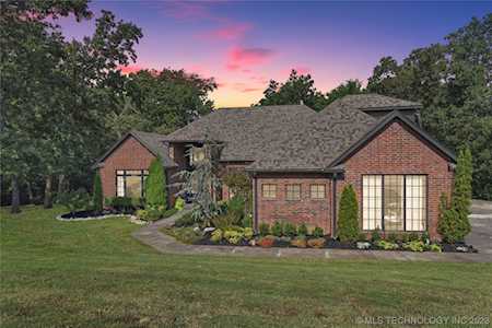 23752 S Cody Trace St Claremore, OK 74019