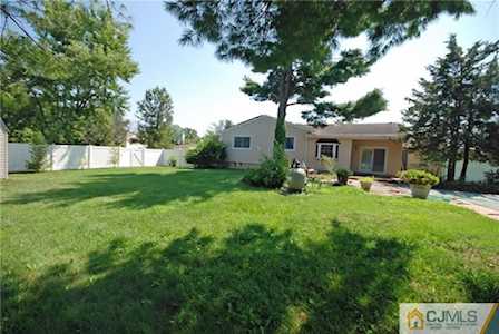 1 Ellis Court South Brunswick, NJ 08852