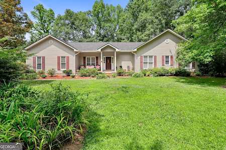 160 Hamilton Drive Newnan, GA 30263