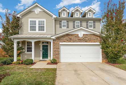 2804 Glade Aster Court Raleigh, NC 27604