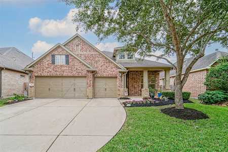 426 Cascade Oaks Ln Richmond, TX 77406