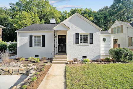 1308 Williamson Drive Raleigh, NC 27608