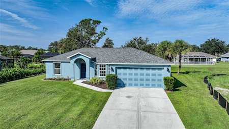 55 Marajo St Punta Gorda, FL 33983