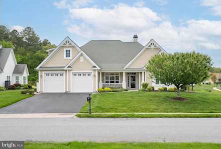 29712 Franklin Roosevelt Lane Millsboro, DE 19966