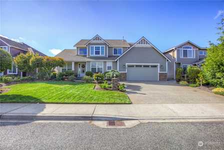 11005 176th Ave E Bonney Lake, WA 98391