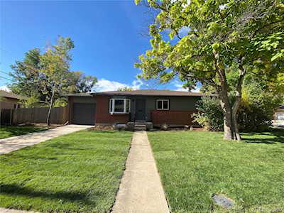 Address Withheld Arvada, CO 80004